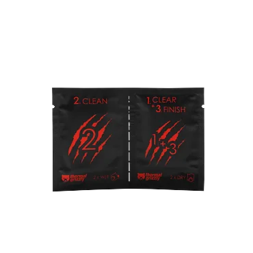 Thermal Grizzly Cleaning Wipes