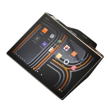 Sunmi D3 Mini 10,1 A11   3/32GB, Wifi,Scanner,58