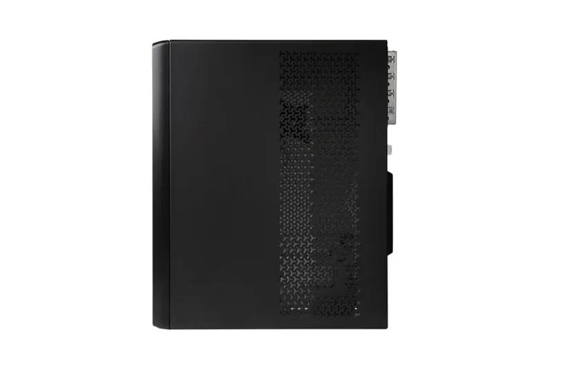 Chieftec BS-10B-300 computeretui Mini Tower Sort 300 W