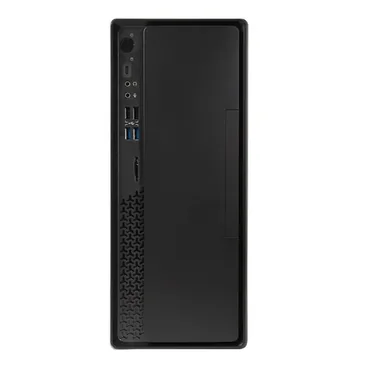 Chieftec BS-10B-300 computeretui Mini Tower Sort 300 W