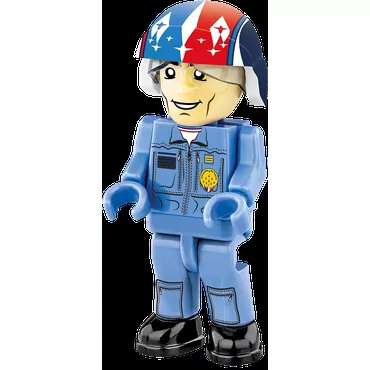 Cobi Byggesæt