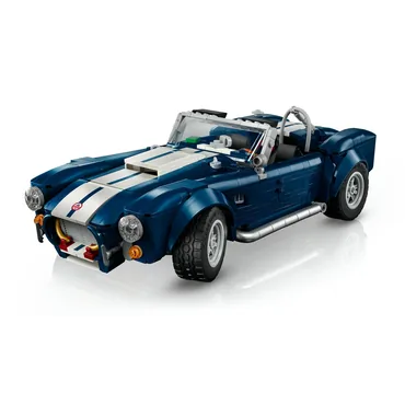 LEGO ICONS Shelby Cobra 427 S/C