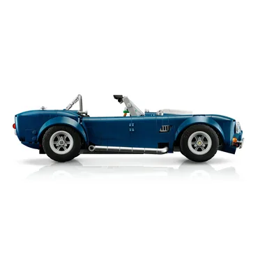 LEGO ICONS Shelby Cobra 427 S/C