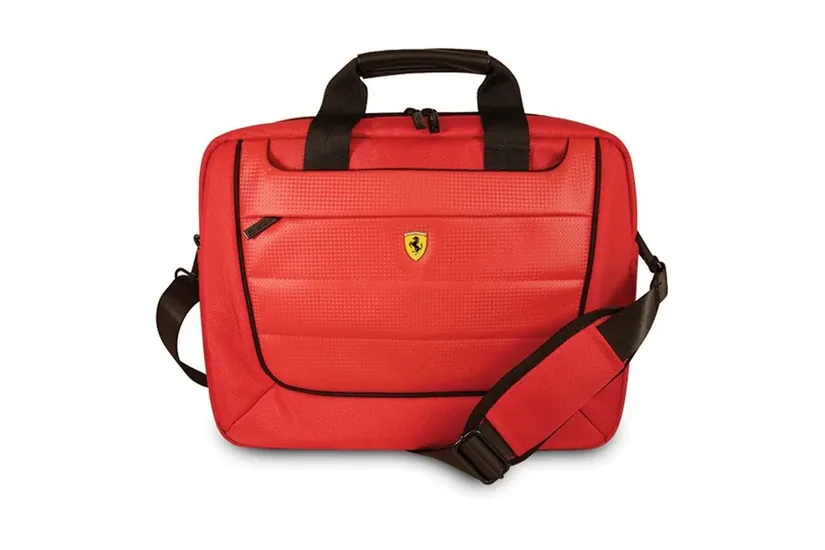 Ferrari Badeværelsestilbehør - 43 mm - 10 mm - 33 mm - Rød