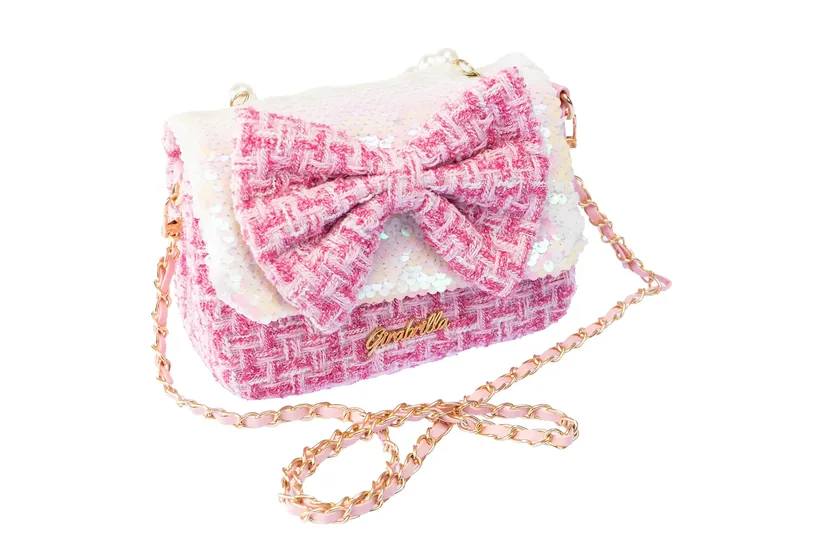 NICE Tasker - 18.5 mm - 12 mm - 6.5 mm - Tweed