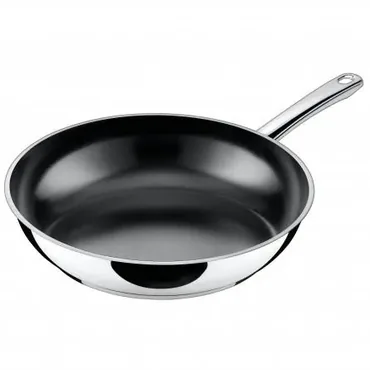 Silit Frying Pan Talis 28cm stainless steel (2110300441)