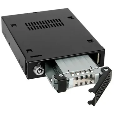 Cremax ICY Dock ToughArmor MB991SK-B