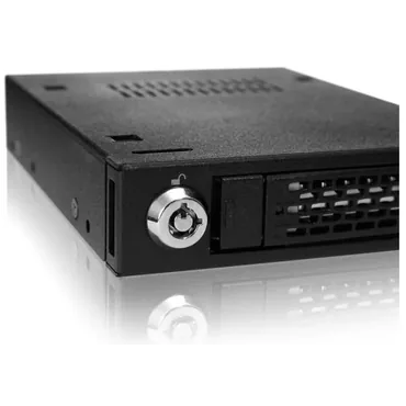 Cremax ICY Dock ToughArmor MB991SK-B