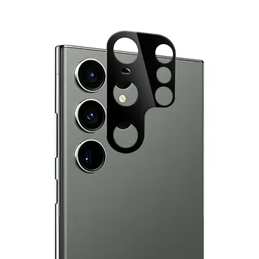 nevox NEVOGLASS 3D Beskyttelse af kameralinsen Samsung 1 stk