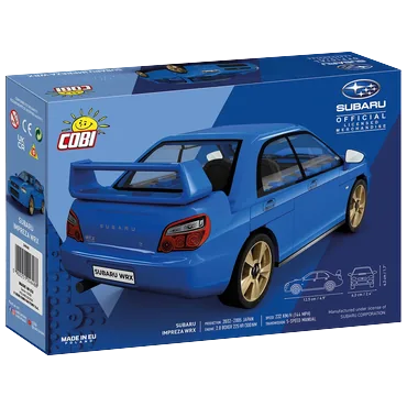 Cobi Byggesæt