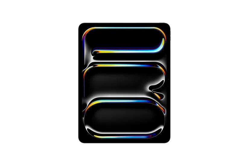 Apple iPad Pro 5G Apple M LTE-TDD & LTE-FDD 512 GB 33 cm (13") 12 GB Wi-Fi 7 (802.11be) iPadOS 26 Sort