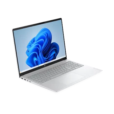 HP OmniBook 3 16-by0025no - 16" 2K IPS - Ryzen 3 - 8GB DDR5 - 512GB SSD - Radeon 610M