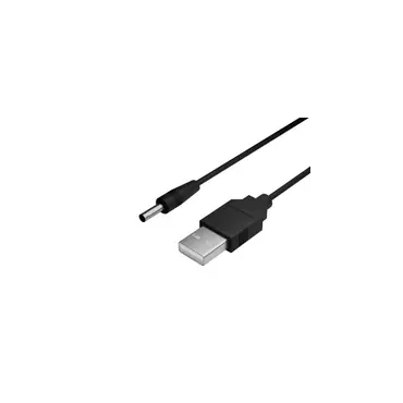 Equip 128957 interface hub USB 2.0 480 Mbit/s Sort