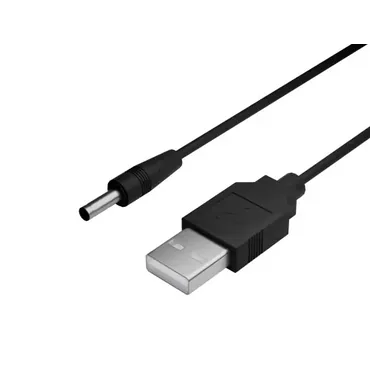 Equip 128957 interface hub USB 2.0 480 Mbit/s Sort