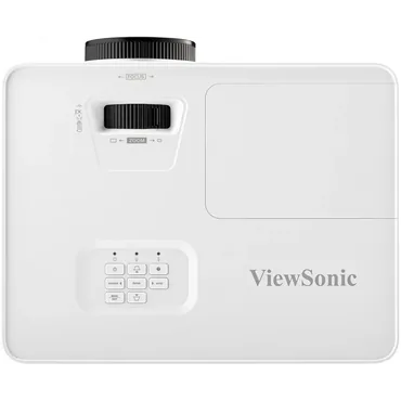 Viewsonic Projektor - XGA (1024x768) - 4500 ANSI-lumen - Lampa - 12000 h - 2x HDMI - 3 W