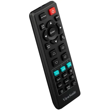 Viewsonic Projektor - XGA (1024x768) - 4500 ANSI-lumen - Lampa - 12000 h - 2x HDMI - 3 W