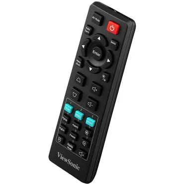 Viewsonic Projektor - XGA (1024x768) - 4500 ANSI-lumen - Lampa - 12000 h - 2x HDMI - 3 W