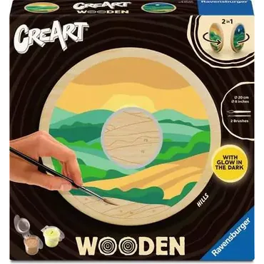 Ravensburger Håndværkssæt