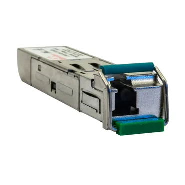 Barox SFP 100MBit/s 1xMM, Stecker LC/PC Simplex 2km