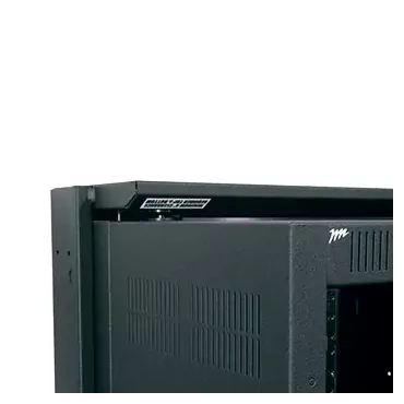 35SP/26D WALLRACK BLACK