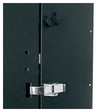 35SP/26D WALLRACK BLACK