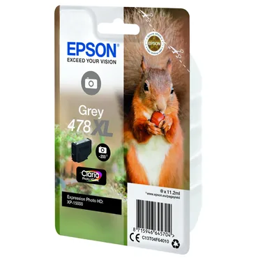 Epson 478XL