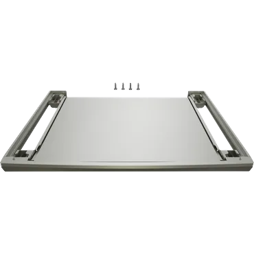 warehouse linden----Verbindungssatz mit Auszug WZ2750X (weiß, mit Auszug)