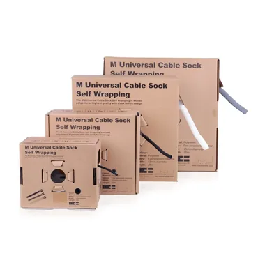 Multibrackets M Universal