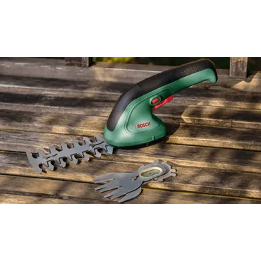 Bosch EasyShear