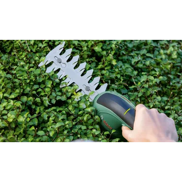 Bosch EasyShear