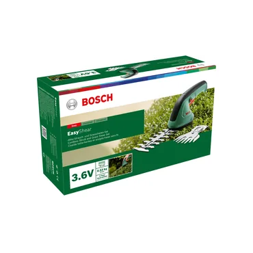 Bosch EasyShear