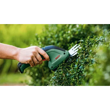 Bosch EasyShear