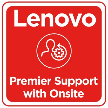 Lenovo Premier Support Upgrade