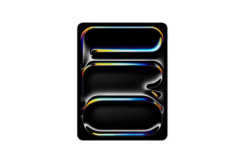 Apple iPad Pro Apple M 2 TB 33 cm (13") 16 GB Wi-Fi 7 (802.11be) iPadOS 26 Sølv