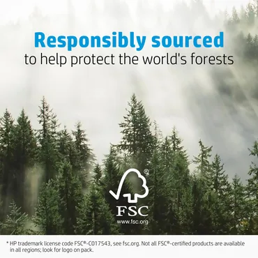 HP Everyday Photo Paper