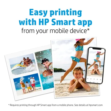 HP Everyday Photo Paper