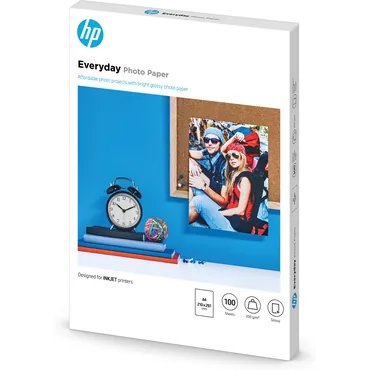 HP Everyday Photo Paper