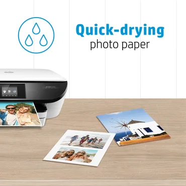 HP Everyday Photo Paper
