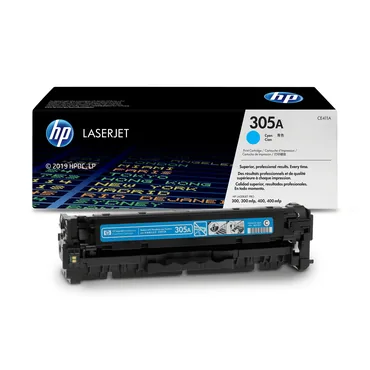 HP 305A