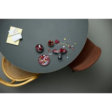 LEGO Marvel 76327 Popiersie Iron Mana MK4