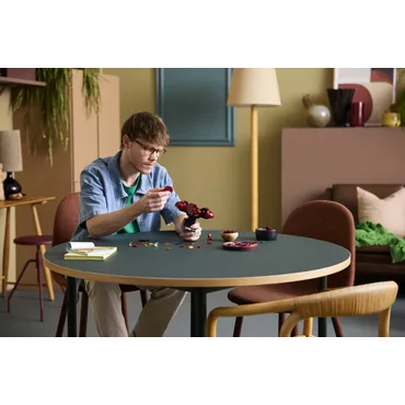 LEGO Marvel 76327 Popiersie Iron Mana MK4