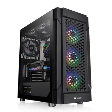 Thermaltake Versa T27 TG ARGB