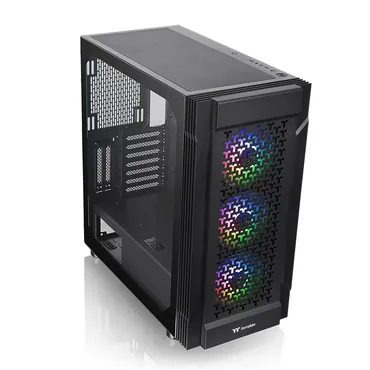 Thermaltake Versa T27 TG ARGB