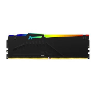 Kingston FURY Beast RGB - 16GB - DDR5 RAM - 5600MT/s