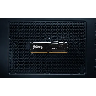 Kingston FURY Beast RGB - 16GB - DDR5 RAM - 5600MT/s