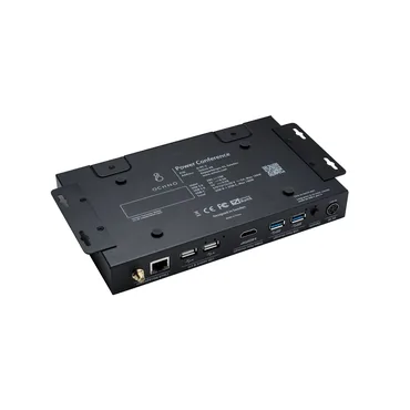 Ochno O-PC-3 dockingstation Ledningsført USB 3.2 Gen 2 (3.1 Gen 2) Type-C Sort