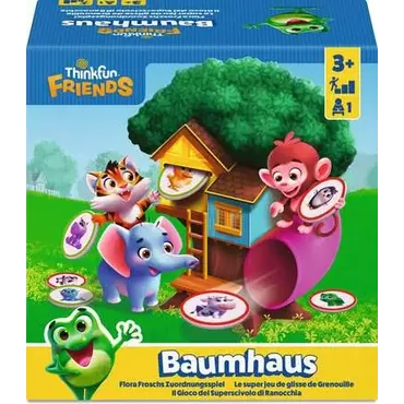 Ravensburger Terningspil