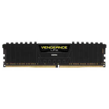 CORSAIR Vengeance LPX - 32GB:4x8GB - DDR4 RAM - 3200MHz