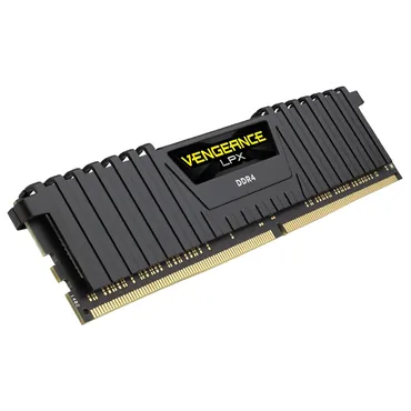 CORSAIR Vengeance LPX - 32GB:4x8GB - DDR4 RAM - 3200MHz