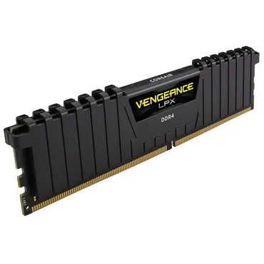 CORSAIR Vengeance LPX - 32GB:4x8GB - DDR4 RAM - 3200MHz